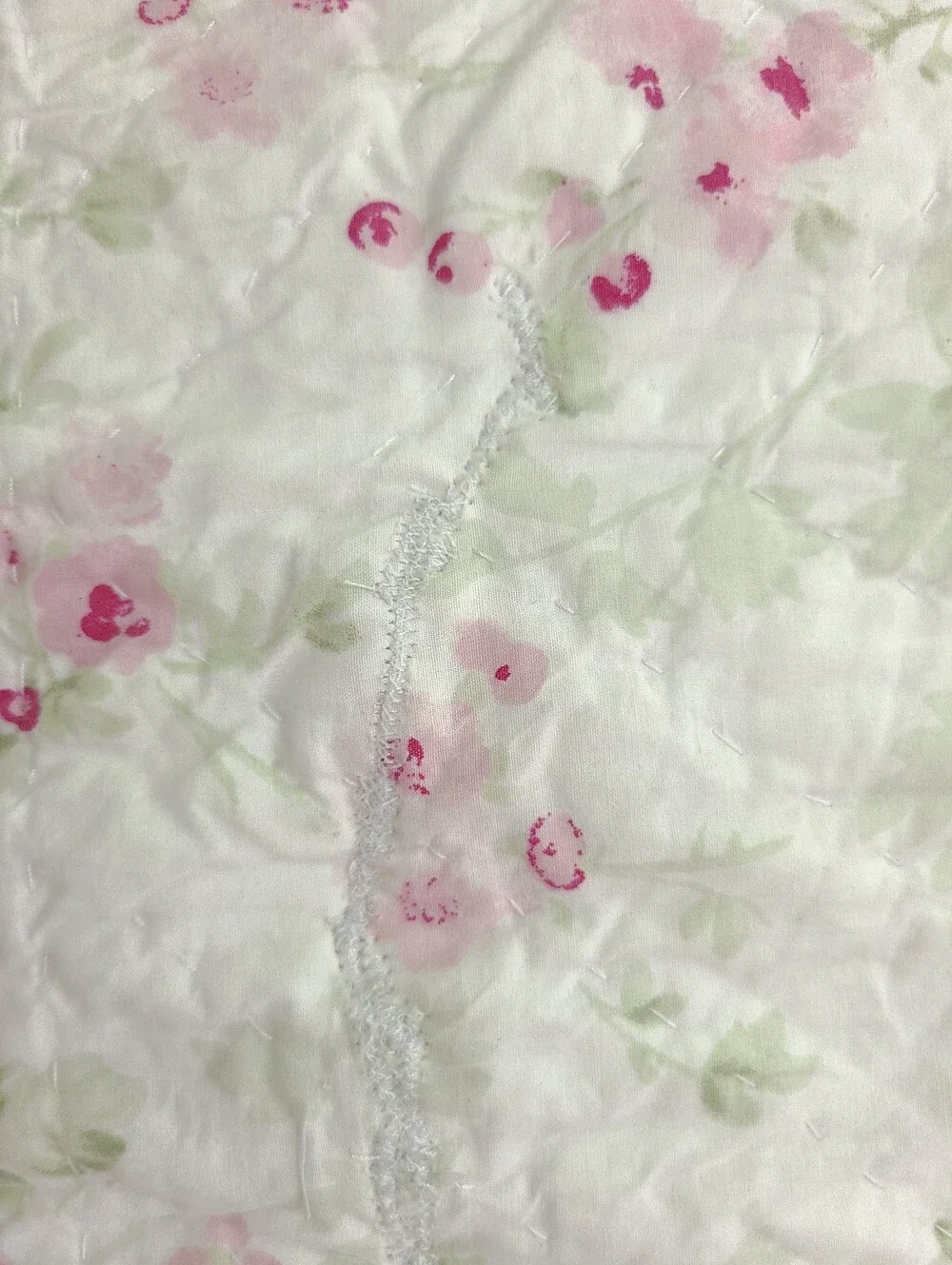 READ Simply Shabby Chic Rachel Ashwell Queen Quilt